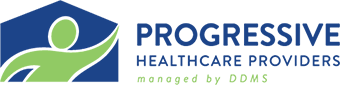 Progressive Health Care Providers Logo