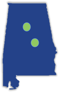ALABAMA – Progressive Health Care Providers