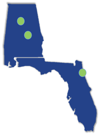 ALABAMA – Progressive Health Care Providers